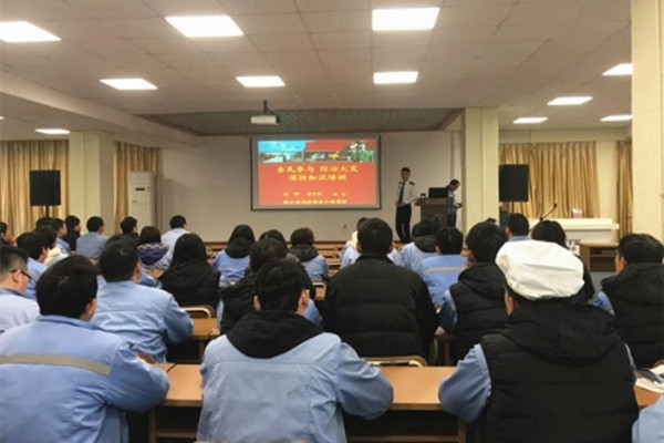 “全民參與 防治火災(zāi)”消防安全培訓(xùn)講座進(jìn)凱耀.jpg