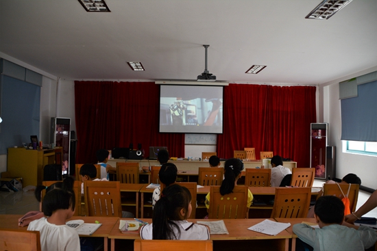 1531731591241620.jpg 寧波市北侖區(qū)春曉成校下設(shè)的假日學(xué)校辦學(xué)形式呈現(xiàn)多樣化(4).jpg