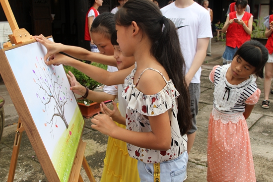 寧波市北侖區(qū)春曉：你的心愿，我來實(shí)現(xiàn) (2)_副本.jpg