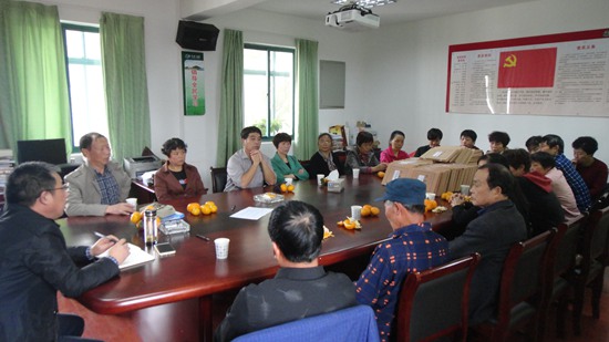 1541488367922365.jpg 寧波市北侖區(qū)春曉成校召開老年大學(xué)工作會議_副本.jpg