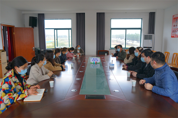 “金點(diǎn)子破難題，助力鄉(xiāng)村振興”為主題的“青年說(shuō)”活動(dòng)在北侖區(qū)春曉街道慈岙村成功舉行.jpg