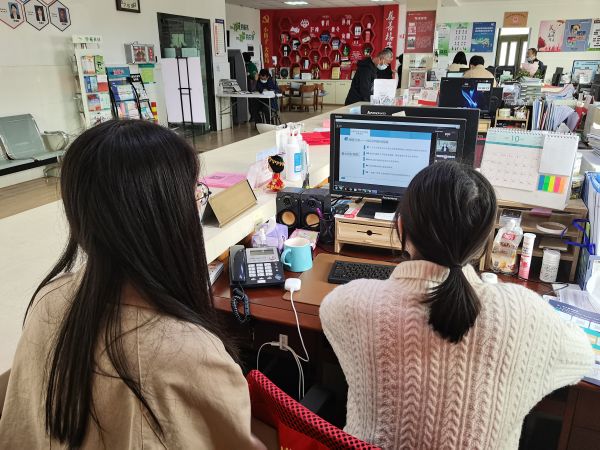 1668680496314754.jpg 大碶成校組織開展終身學(xué)習(xí)活動周線上課題培訓(xùn) (10).jpg