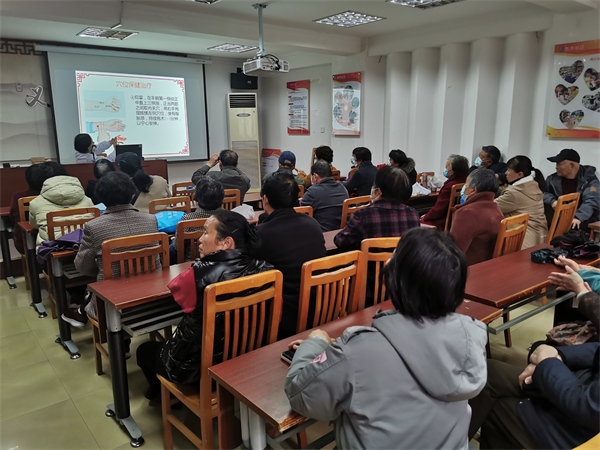 戚家山成校：普及睡眠小妙招 緩解失眠護夕陽.JPG