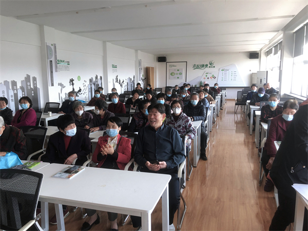 春暖花開 老年電大春季班開課啦！ (2).jpg