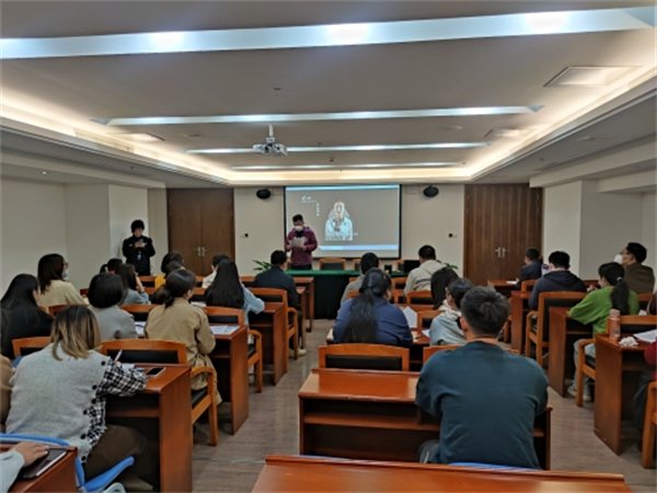 北侖區(qū)春曉：反詐宣傳不停歇 筑牢防騙“防火墻”.jpg