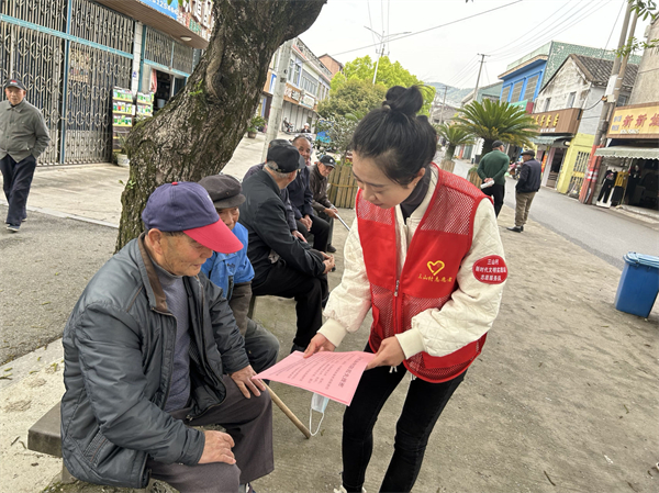 北侖區(qū)春曉成校：宣傳保密知識(shí) 筑牢保密防線.jpg