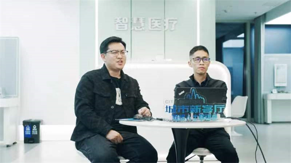  “城市新客廳”網(wǎng)絡(luò)人士聯(lián)誼會(huì)開展第四十期——“健康北侖，有‘醫(yī)’說一”直播分享 (1).jpg