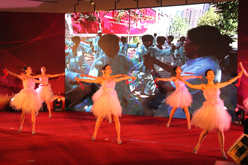 市第十屆社區(qū)教育展示周啟動 掀起全民學習熱潮.jpg