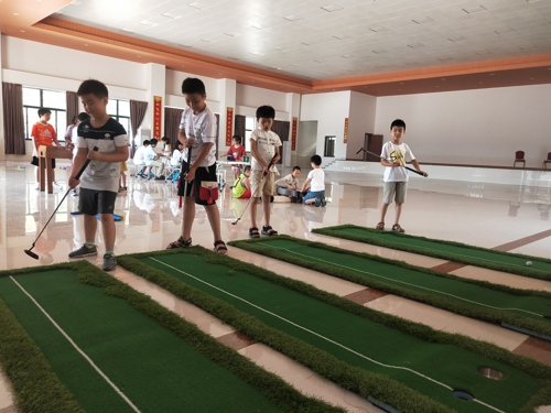 北侖青少年宮流動大篷車走進昆亭文化禮堂 (2).jpg