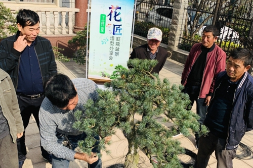 美在身邊 學在庭院——盆景造型分享會.jpg