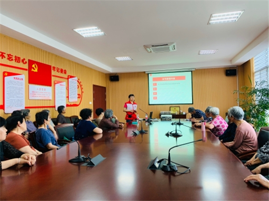 開展動(dòng)物咬（蟄）傷后處置知識(shí)講座.jpg