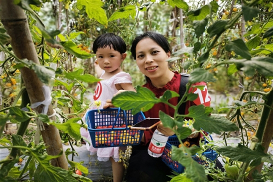 感受生態(tài)田園，體驗農(nóng)家樂趣 (1).jpg