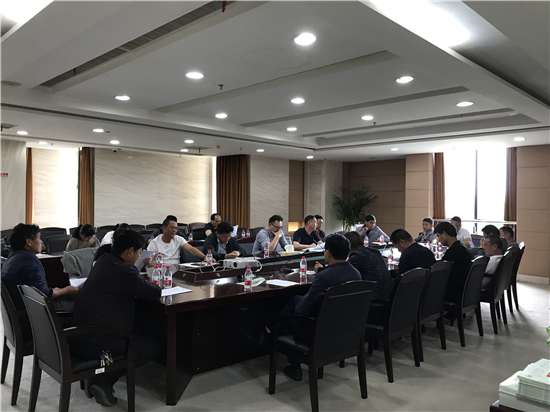 1622007159305082.jpg 北侖區(qū)春曉街道分類辦召開農(nóng)村生活垃圾分類工作動(dòng)員會(huì).jpg