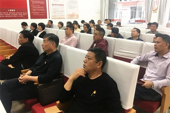 充電賦能，大竄村社干部能力提升培訓(xùn)班干貨滿滿 (2).jpg