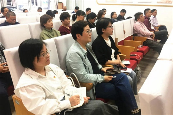 充電賦能，大竄村社干部能力提升培訓(xùn)班干貨滿滿 (3).jpg