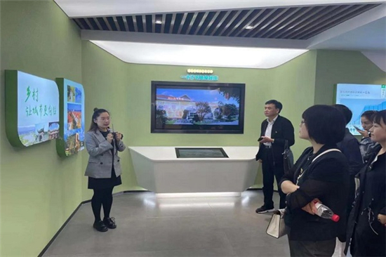 充電賦能，大竄村社干部能力提升培訓(xùn)班干貨滿滿 (8).jpg