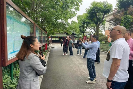 充電賦能，大竄村社干部能力提升培訓(xùn)班干貨滿滿 (9).jpg