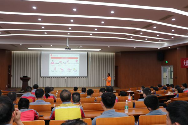 1625396836582709.jpg 安全急救知識培訓(xùn)進(jìn)華朔企業(yè) (1).jpg