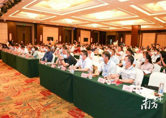 培育新時代產(chǎn)業(yè)工人，這場會議對廣東建設(shè)職業(yè)教育提出展望